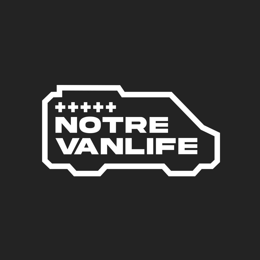 Notre Vanlife